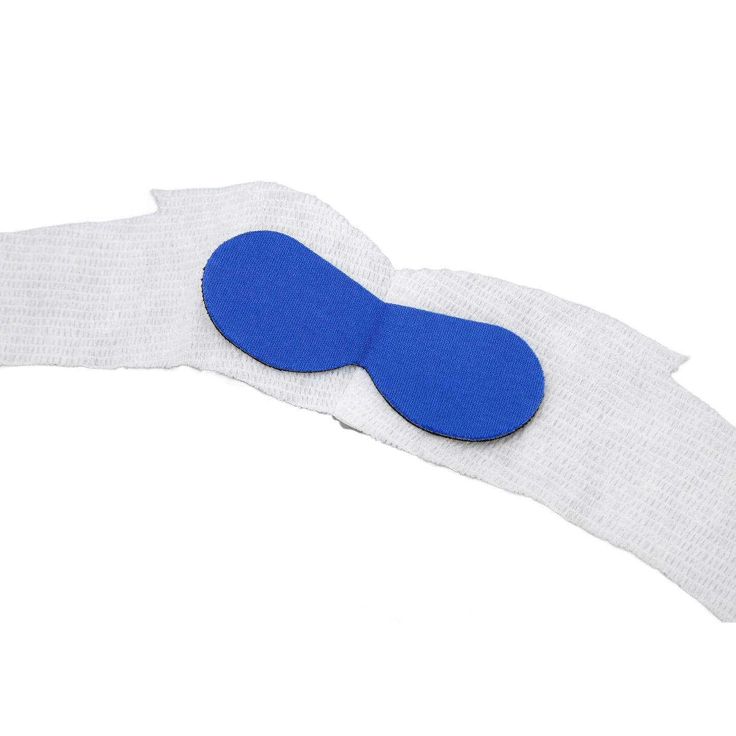 Infant Protective Eye Cover, Nonwovens Baby Eye Mask Newborn Eye Shade Easy to Use for Newborn Protection