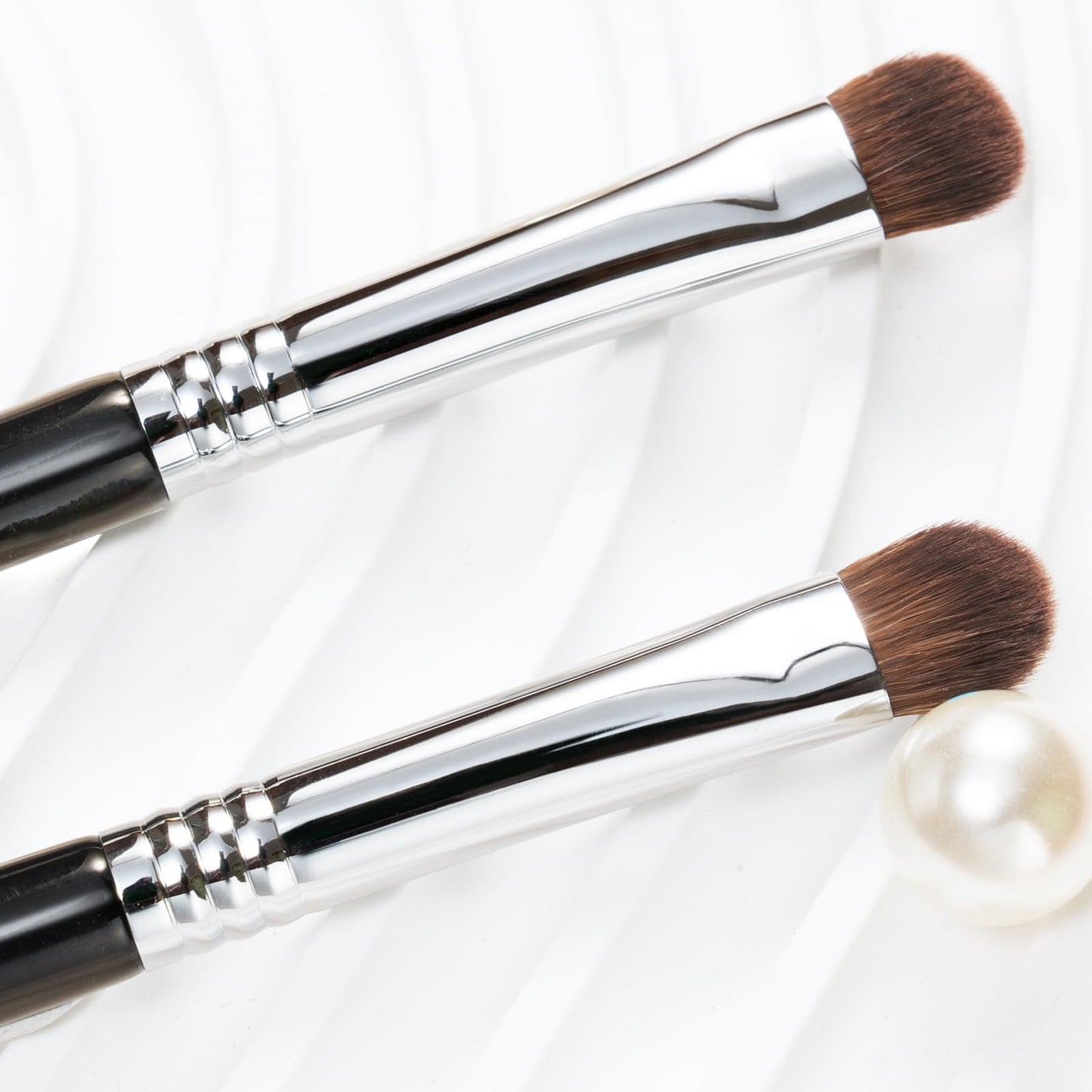 ENZO KEN Eyeshadow Brush, Medium Smudge Eye Shadow Brush, Shader Eye Shadow Brushes, Smudge Brush, Single Eyeshadow Brushes, Eye