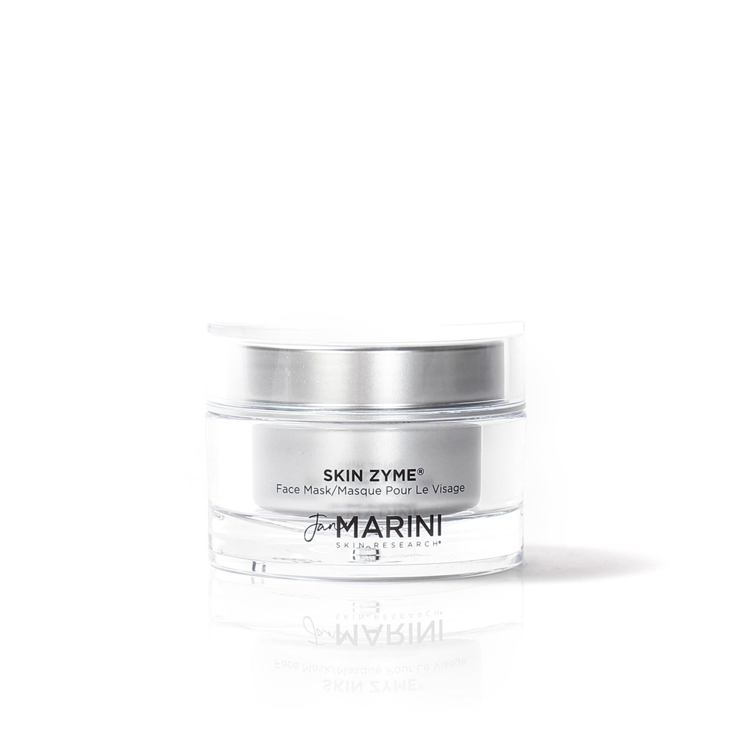 Jan Marini Skin Research Skin Zyme Face Mask - 2 Oz