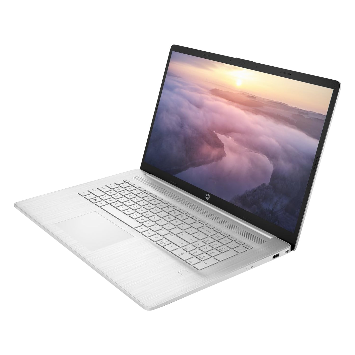 Hp 2023 Latest Premium Laptop, 17.3  Hd+ Touchscreen, 13Th Gen Intel Core I7-1355U, 64Gb Ram, 2Tb Pcie Ssd + 2Tb Hdd, Webcam, Fp