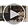 YUINK Mens Watch Ultra-Thin Digital Sports Watch Waterproof Stainless Steel Fashion Wrist Watch for Men Women