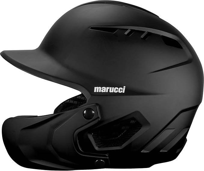 Marucci DURAVENT Batting Helmet
