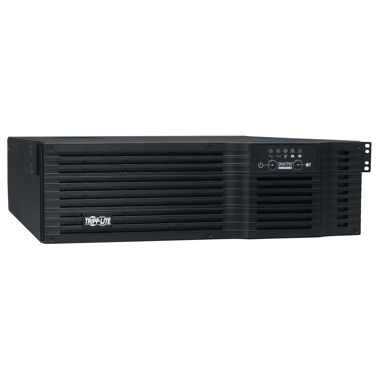 Tripp Lite Smart Sm2200Rmdvtaa 2200Va Dual Voltage 120V - 230V Taa/Gsa Ups (Black)