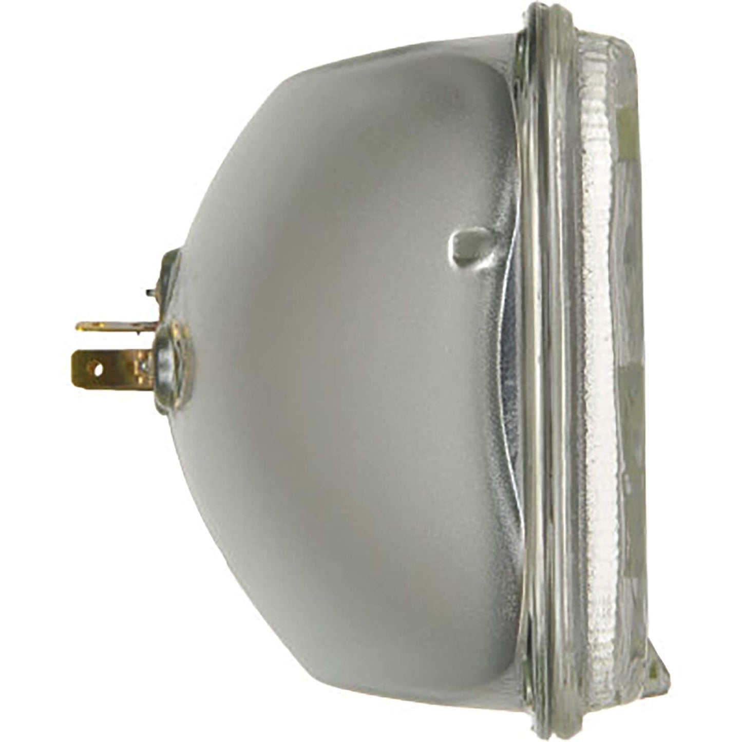 SYLVANIA H6054 XtraVision Halogen Headlight Replacement 1 Bulb Transparent
