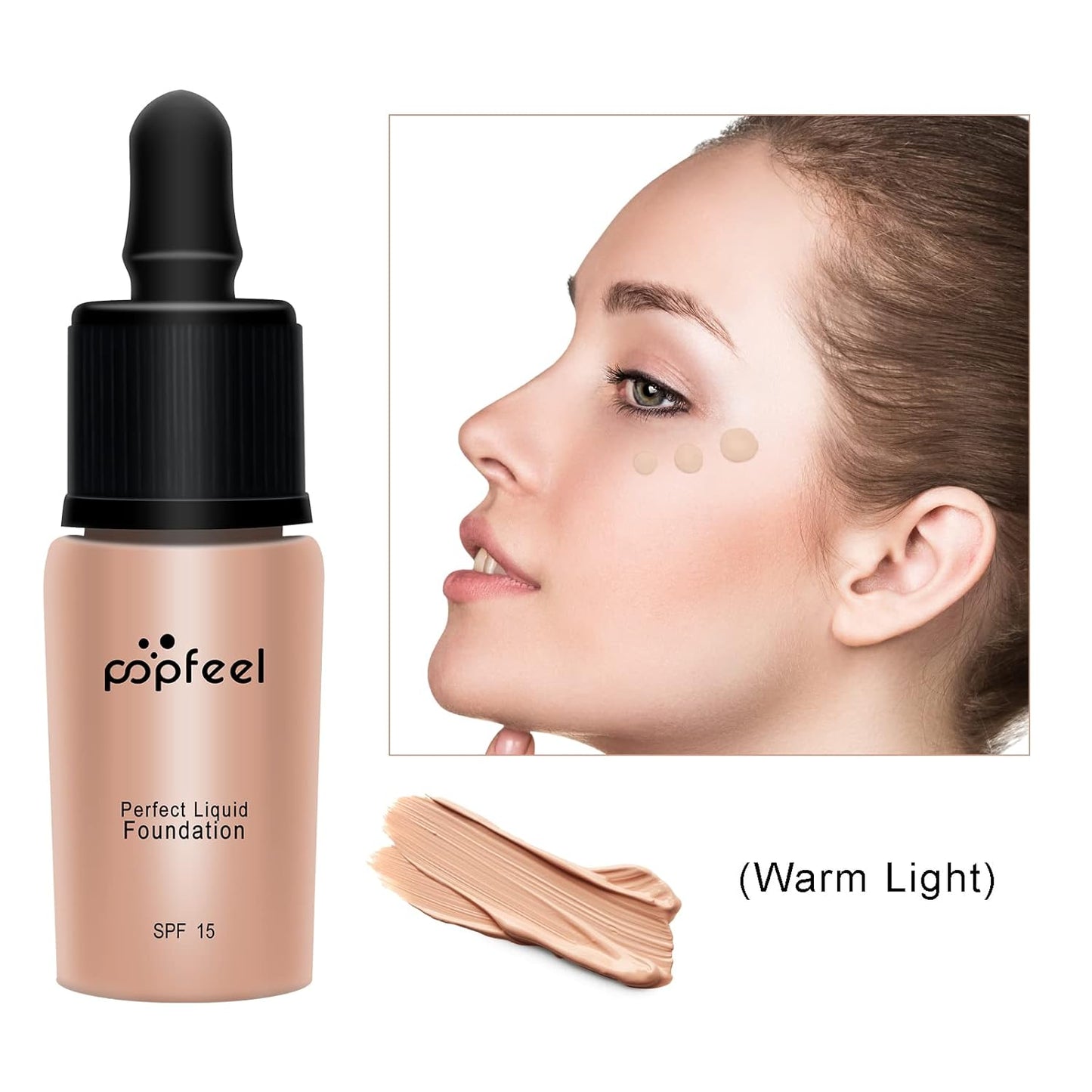PHOEBE Makeup Set for Women Multi-Purpose Full Kit All-in-one Makeup Kit Include Eyeshadow Palette, Lip Gloss Set, Makeup Brush Set, Lipstick, Blush, Concealer, Mascara, Eyebrow Pencil …