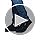 WHITIN Men's Wide Minimalist Barefoot Sneakers | Zero Drop Sole | Optimal Relaxation