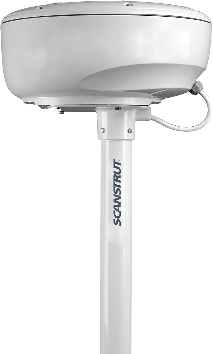 Scanstrut SC102 Radar Pole Mount 2.5m / 98"