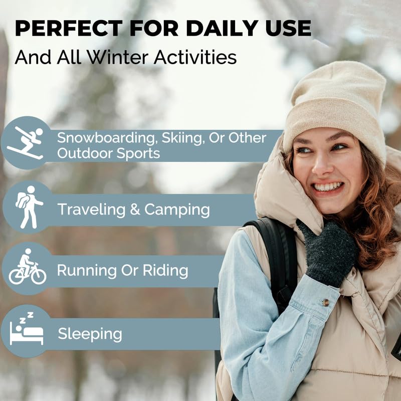 Ultra Dry Women Thermal Underwear Set