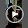 Walking Pad Treadmill with Handle Bar, 2.5 HP Portable Compact Under Desk Treadmills, 5.0 Speed Walking Pad with App, Smal...