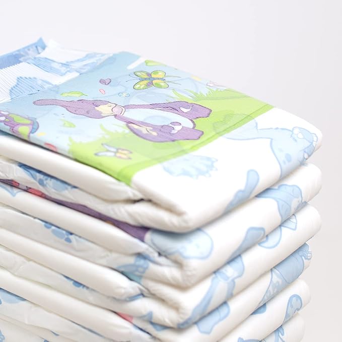 ABUniverse DinoRawrZ Diapers (Large)