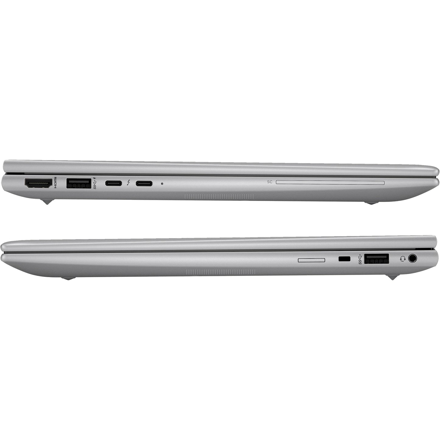 Hp Zbook Firefly 14 G10 14 Fhd+ Touchscreen Mobile Workstation Business Laptop Computer, 13Th Gen Intel 12-Core I7-1360P, 64Gb D