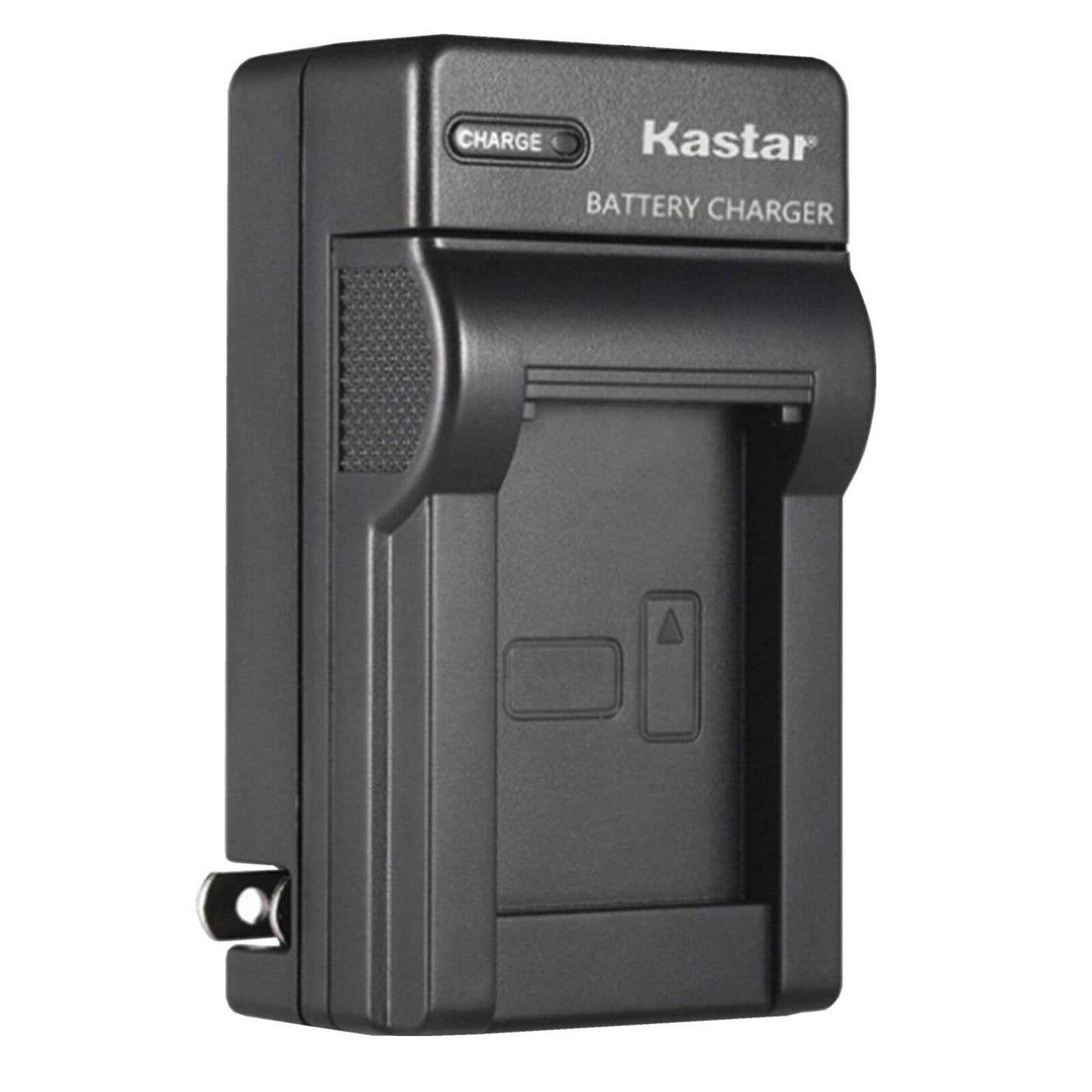 Kastar 2-Pack Battery And Ac Wall Charger Replacement For Panasonic Pv-Gs39, Pv-Gs50, Pv-Gs55, Pv-Gs59, Pv-Gs65, Pv-Gs70, Pv-Gs7