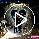 XIMAQIS Will You Marry Me Neon Sign 23inches Custom Wedding Dimmable Neon Light Sign Led Lights signs for Wedding Party De...