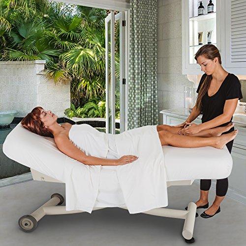 EarthLite Ellora LX Multi-Purpose Treatment MassageTable
