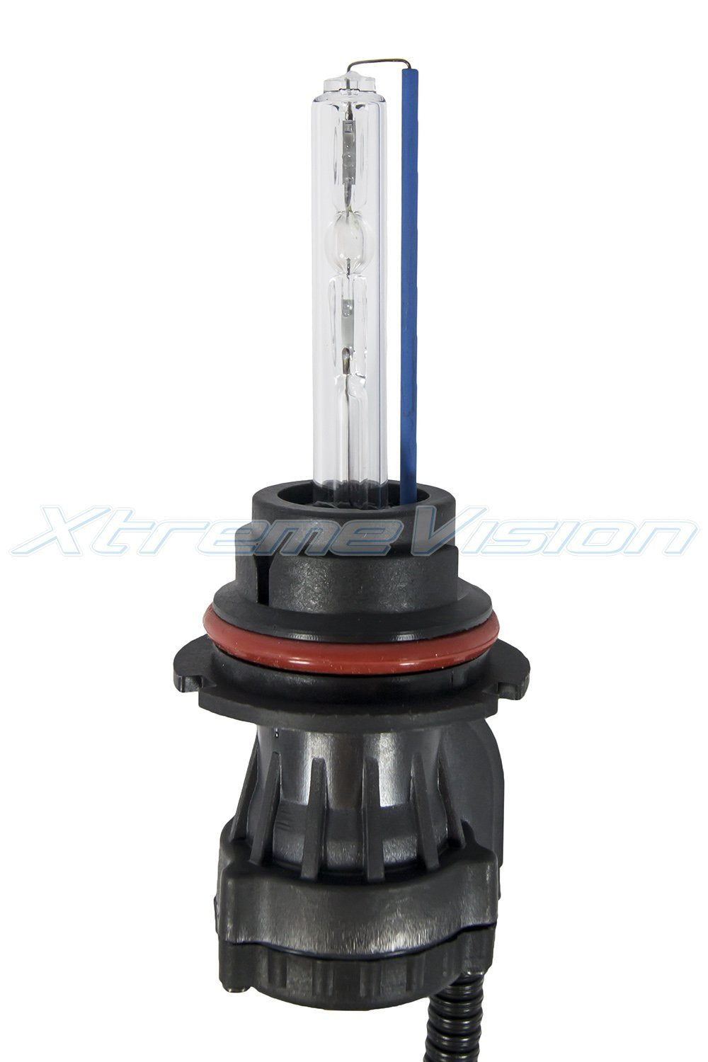 XtremeVision HID Xenon Replacement Bulbs - Bi-Xenon 9004 - 5000K Bright White - Model 9004-5K-Bi-BULB-XT (1