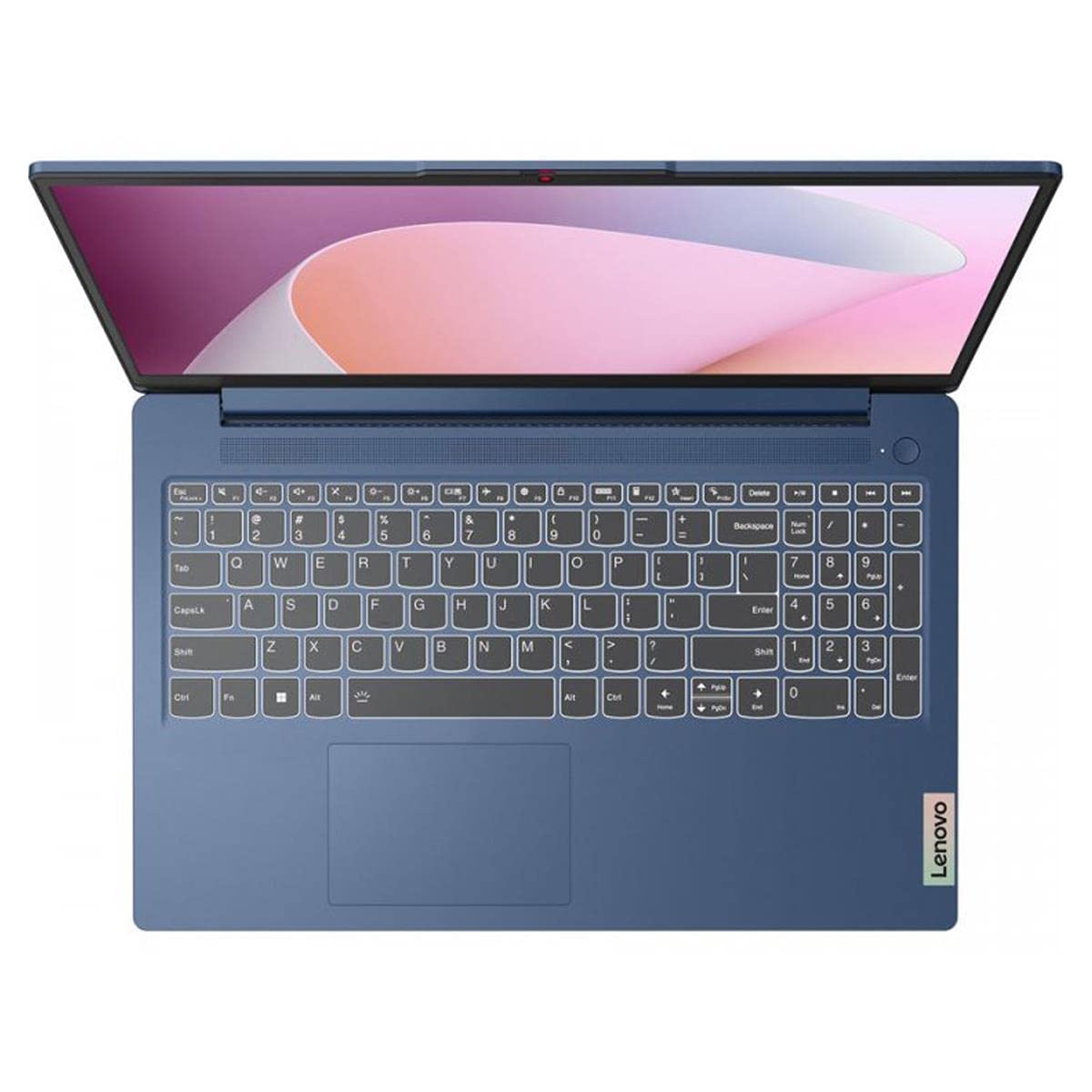 Lenovo Ideapad Slim 3 15Abr8 82Xm0032Us 15.6 Touchscreen Notebook - Full Hd - 1920 X 1080 - Amd Ryzen 5 7530U Hexa-Core (6 Core)