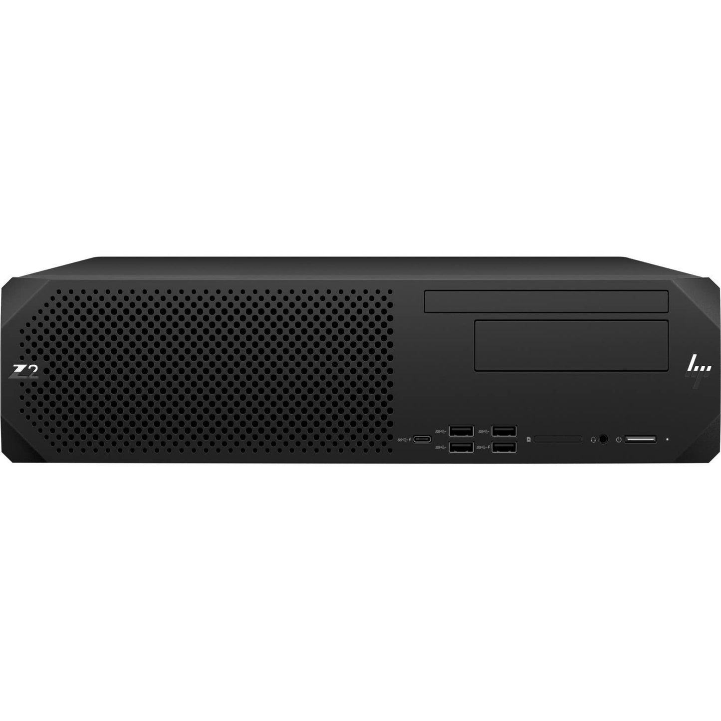 Hp Z2 G9 Workstation - Intel Core I7 Dodeca-Core (12 Core) I7-12700 12Th Gen 2.10 Ghz - 16 Gb Ddr5 Sdram Ram - 512 Gb Ssd - Smal