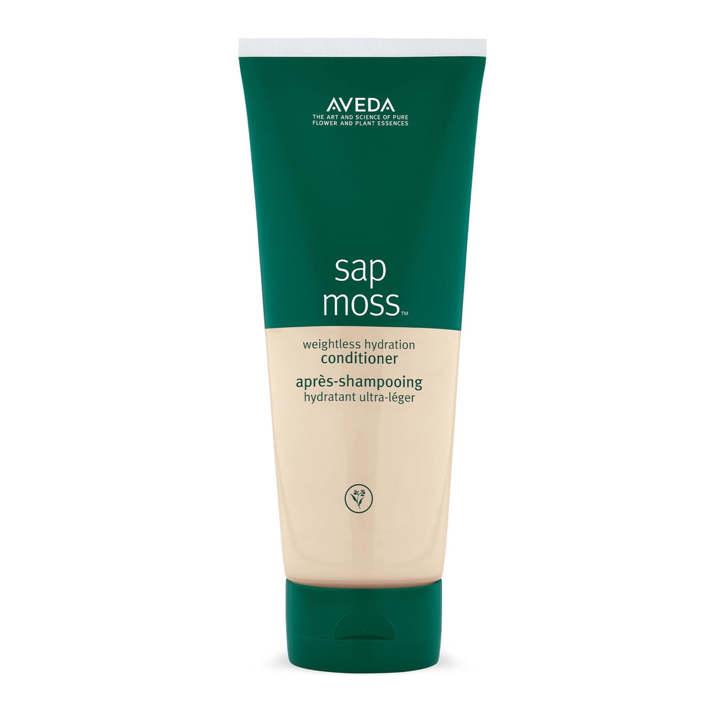 Aveda Sap Moss Weightless Hydration Conditioner | Hydrates, Detangles, Fights Frizz | Silicone Free | Conditioner for Normal to