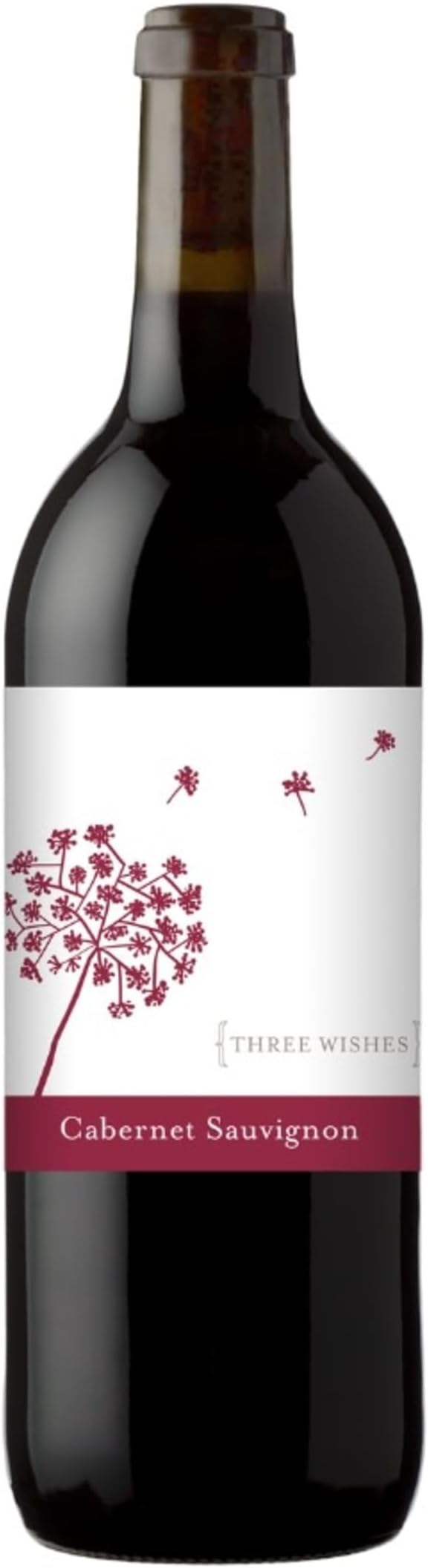Three Wishes Cabernet Sauvignon, 750ml