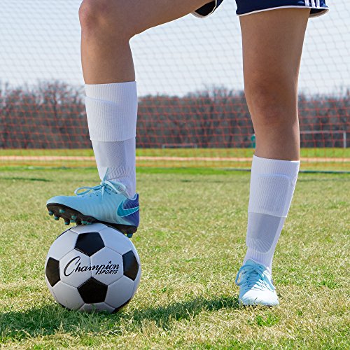 Champion Sports Retro Soccer Ball