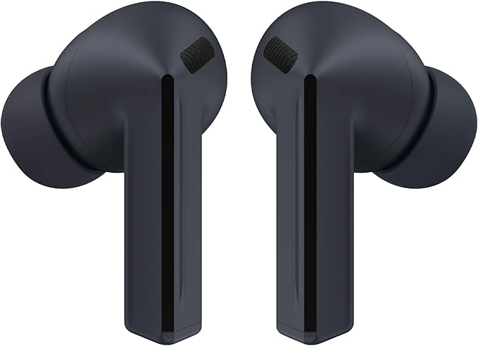 SAMSUNG Galaxy Buds 3 FE (2025) True Wireless Bluetooth Earbuds, Active Noise Cancellation, Powerful Sound, Clear Calls, L...