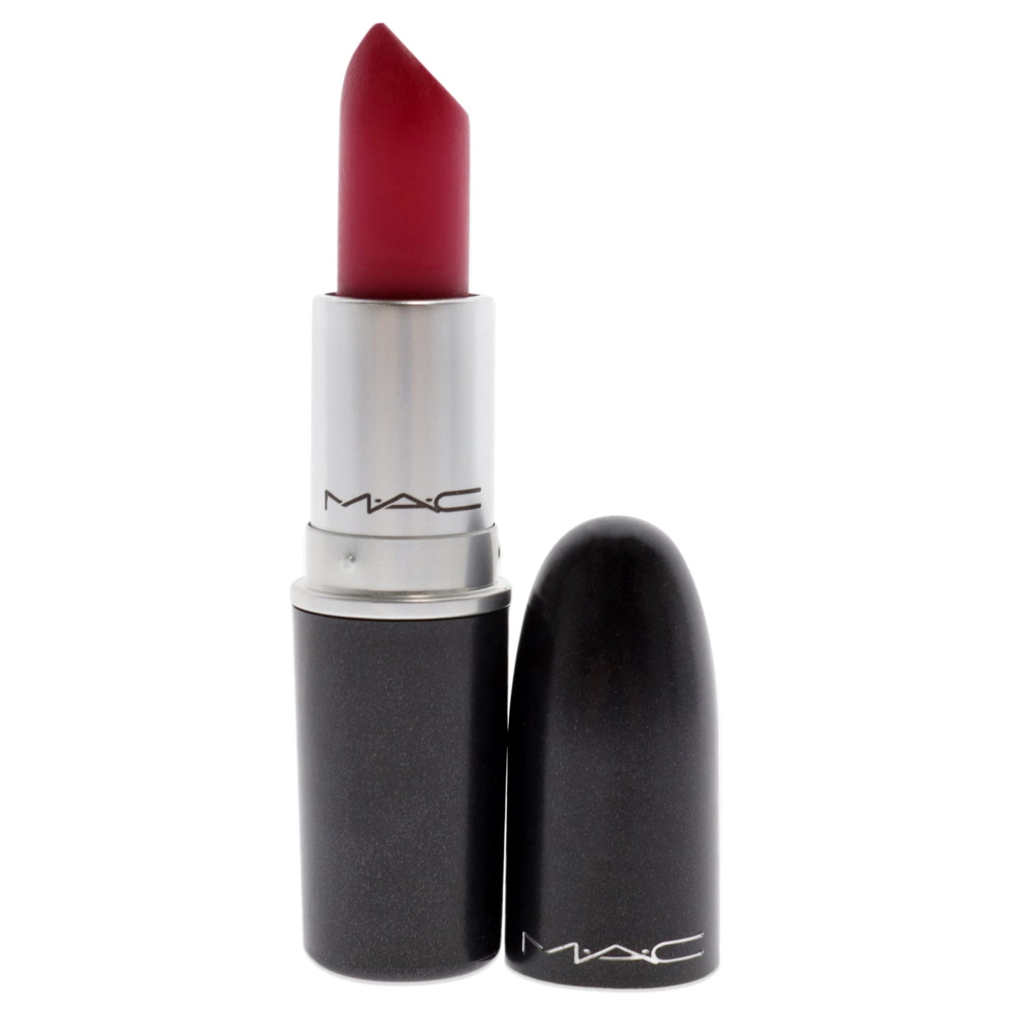 MAC Retro Matte Lipstick - All Fired Up Lipstick Women 0.1 oz