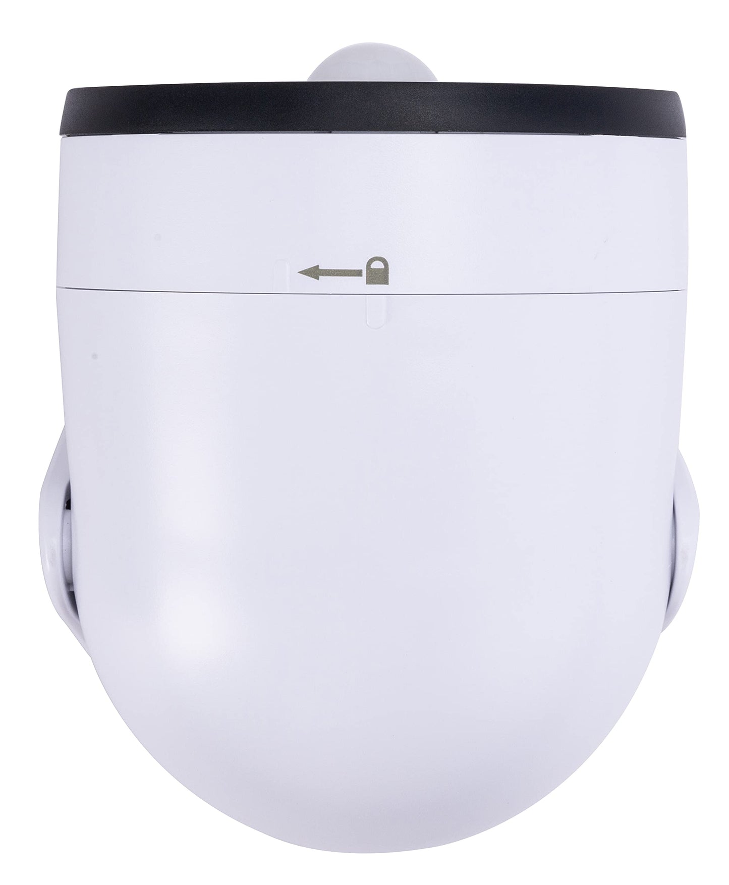 LIGHT IT! LED Floodlight, Model 33001-108, White, Single Pack