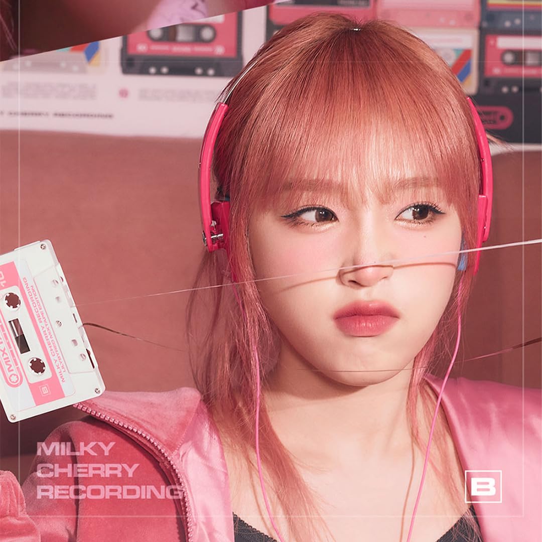 lilybyred Sweet Liar Milky Tint Mixtape Edition 4g - Moisturizing Hydro Matte Lip Tint with Soft Milky Finish (02 Rose Custard,