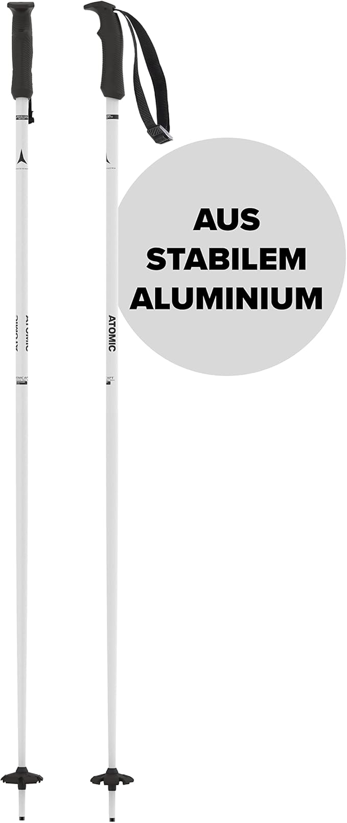 Atomic Women's Cloud Poles