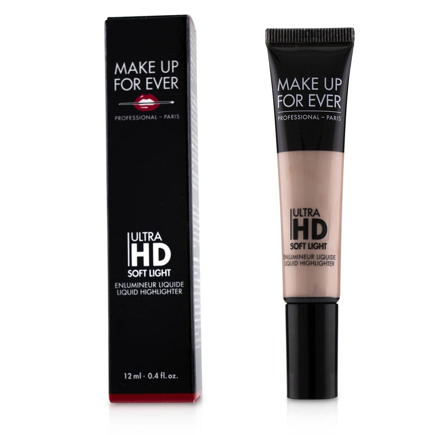MAKE UP FOR EVER Ultra HD Soft Light Liquid Highlighter 20