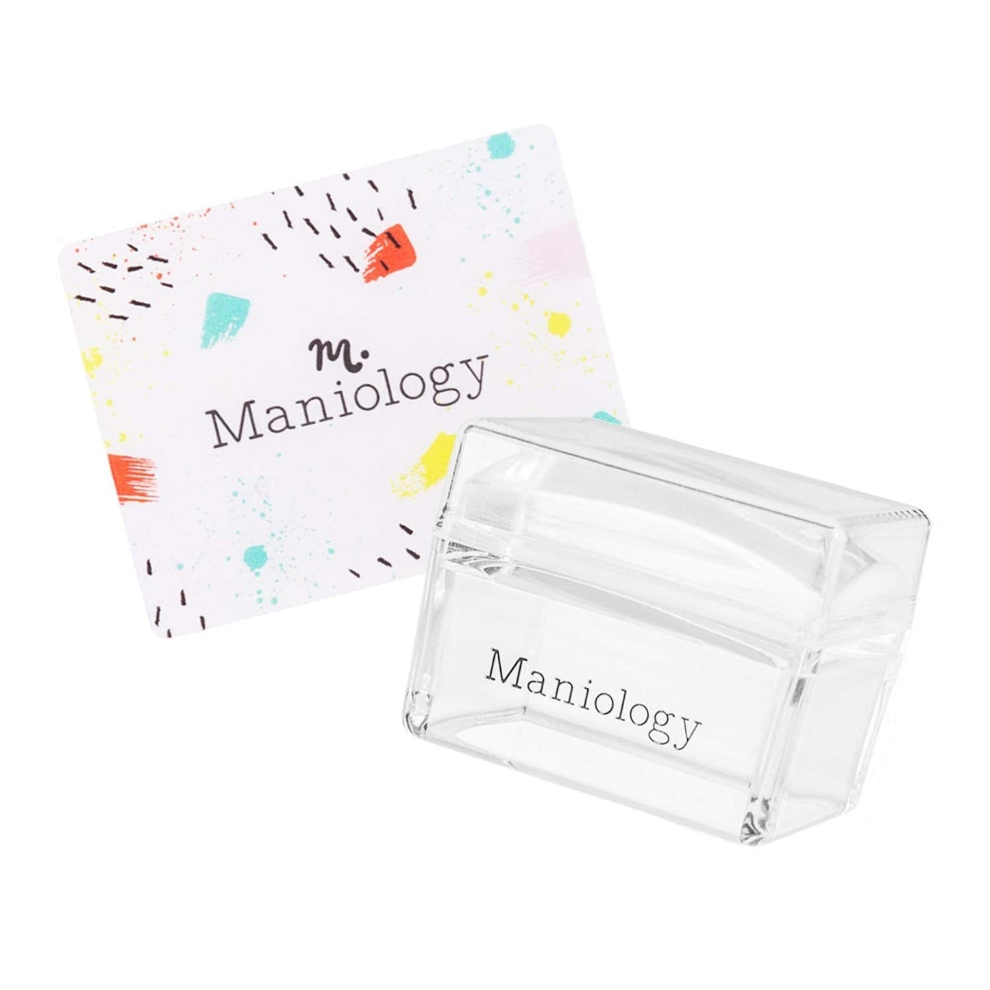 Maniology On the Prowl Nail Stamping Starter Kit | Cat-Themed Nail Art, Playful Kittens, Paw Prints & Whisker Designs DIY Manicu