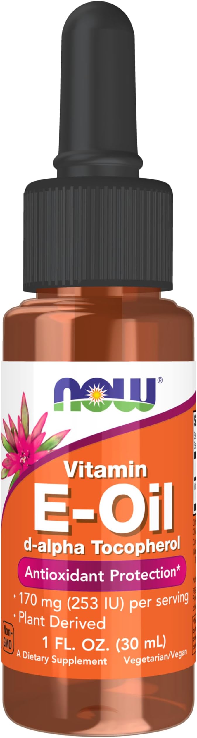 E-Oil - 1 fl oz Liquid