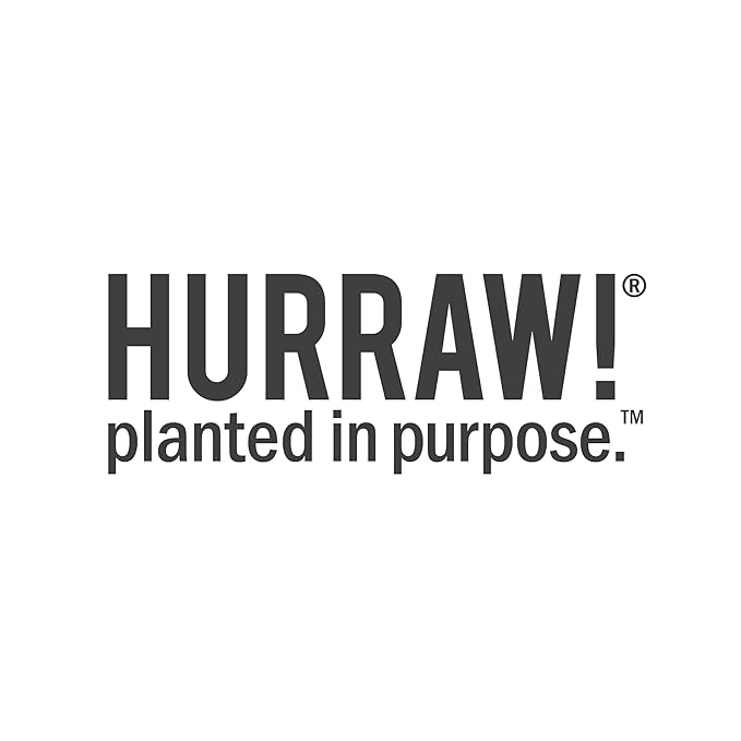 Hurraw! Lip Balms: Staff Favorites, 5 Balm Bundle Pack – Mint, Earl Grey, Coffee Bean, Coconut, Black Cherry (Sheer Red Tint). Organic, Certified Vegan, Cruelty & Gluten Free. All Natural. Made in USA