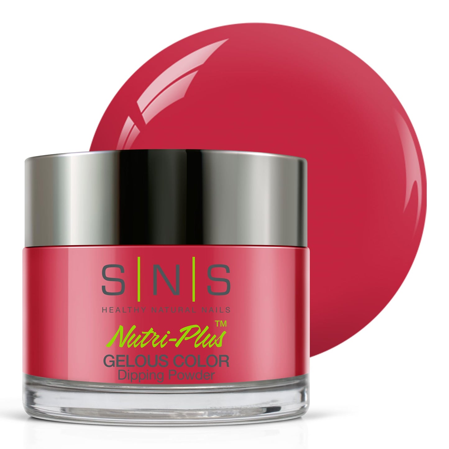 SNS Nails Dipping Powder - Cleopatra Collection - CT09 - Geeked Out - 1OZ