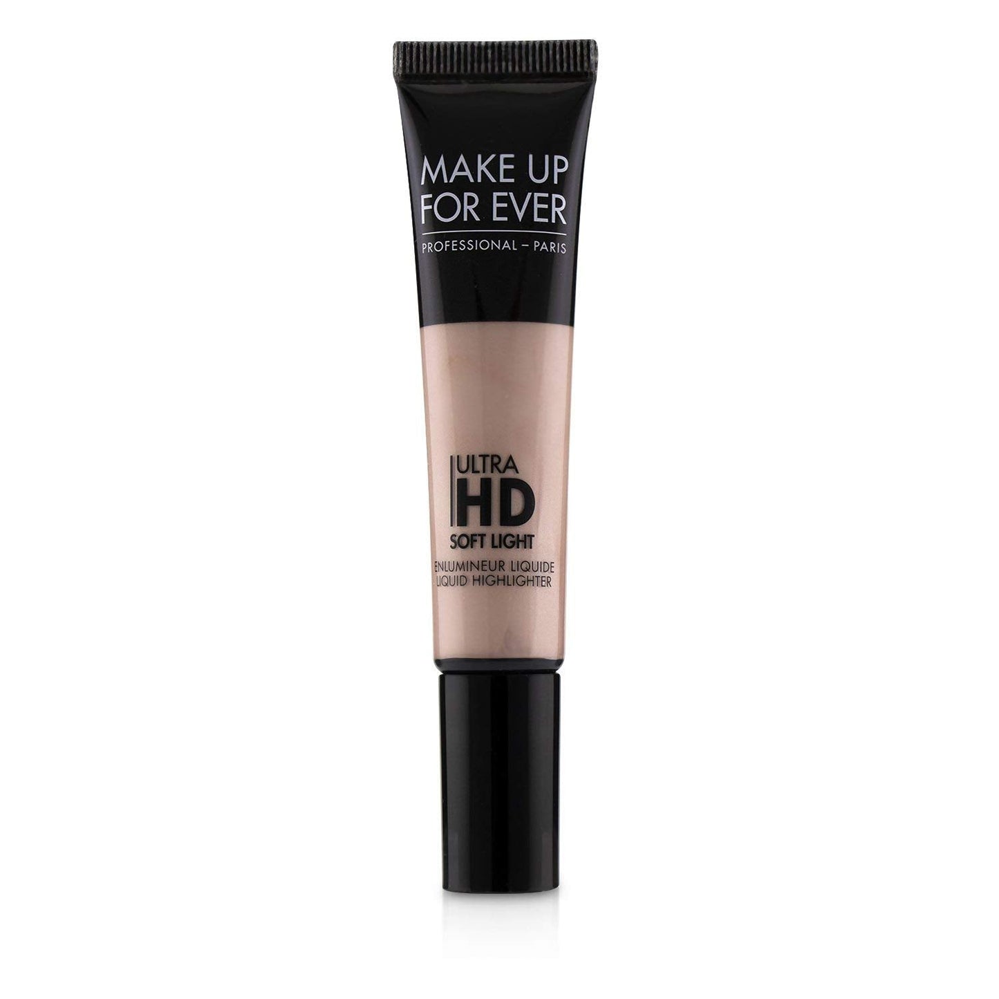 MAKE UP FOR EVER Ultra HD Soft Light Liquid Highlighter 20