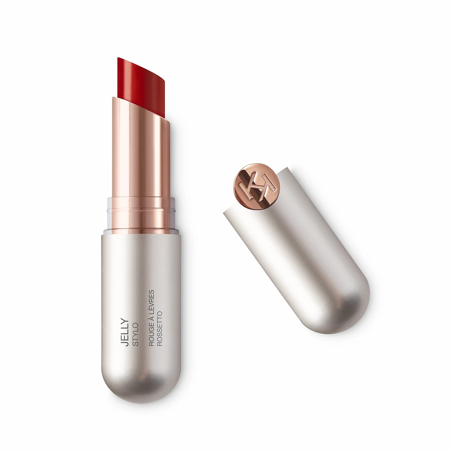 KIKO Milano Jelly Stylo 505, Wet Look Finish Glossy Lipstick