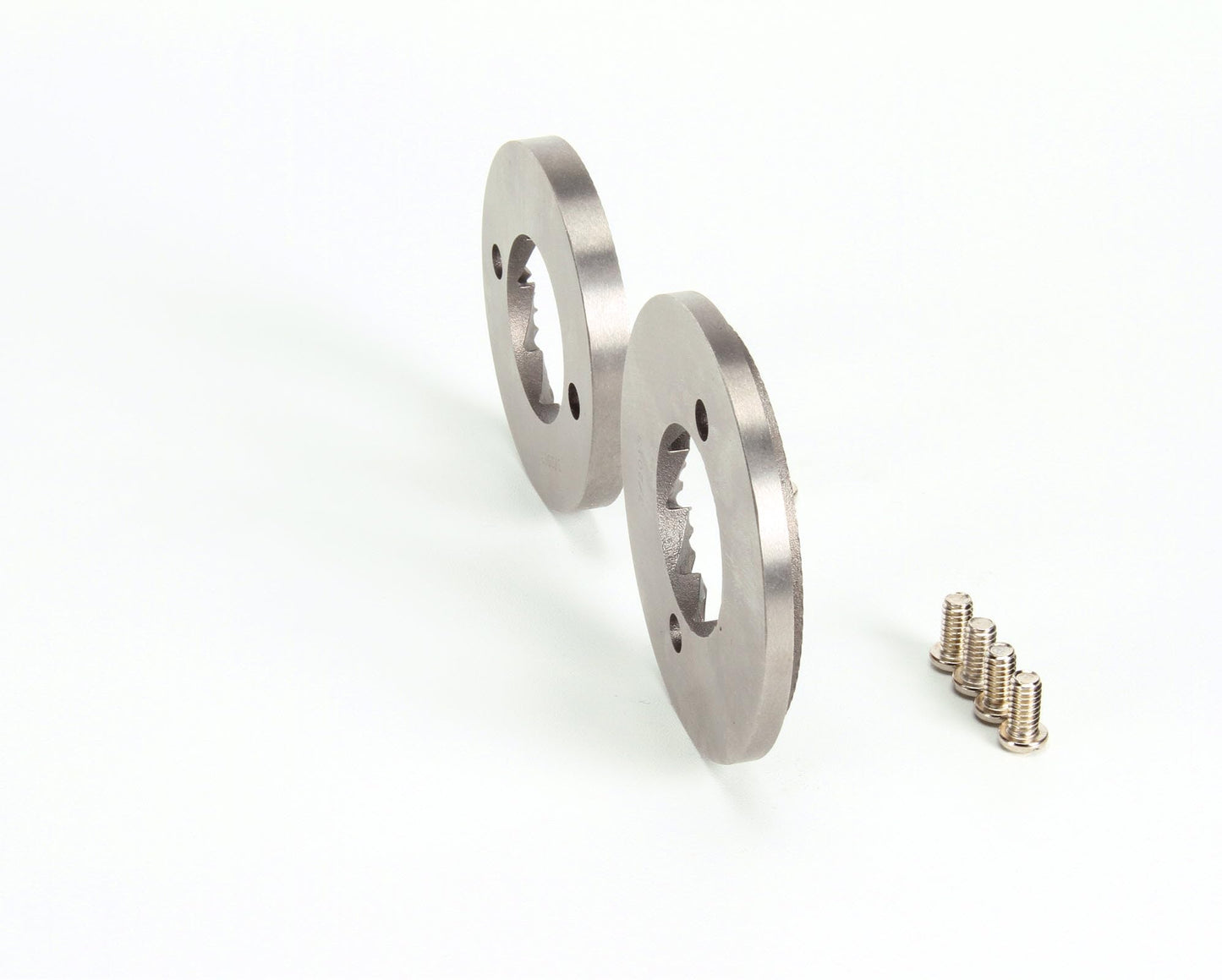 Bunn 05861.1002 Burr Set Kit New, Stainless