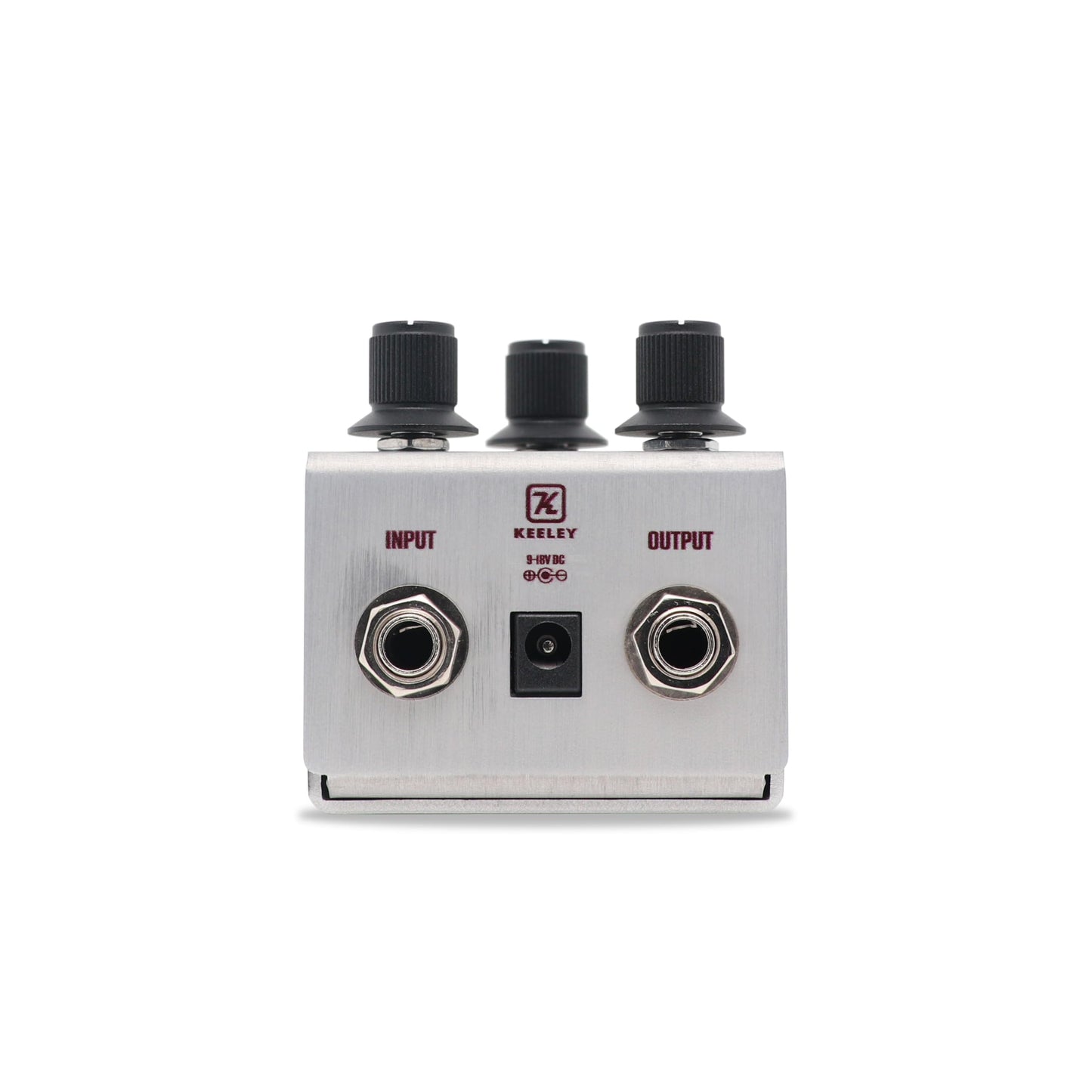 Keeley Manis Overdrive