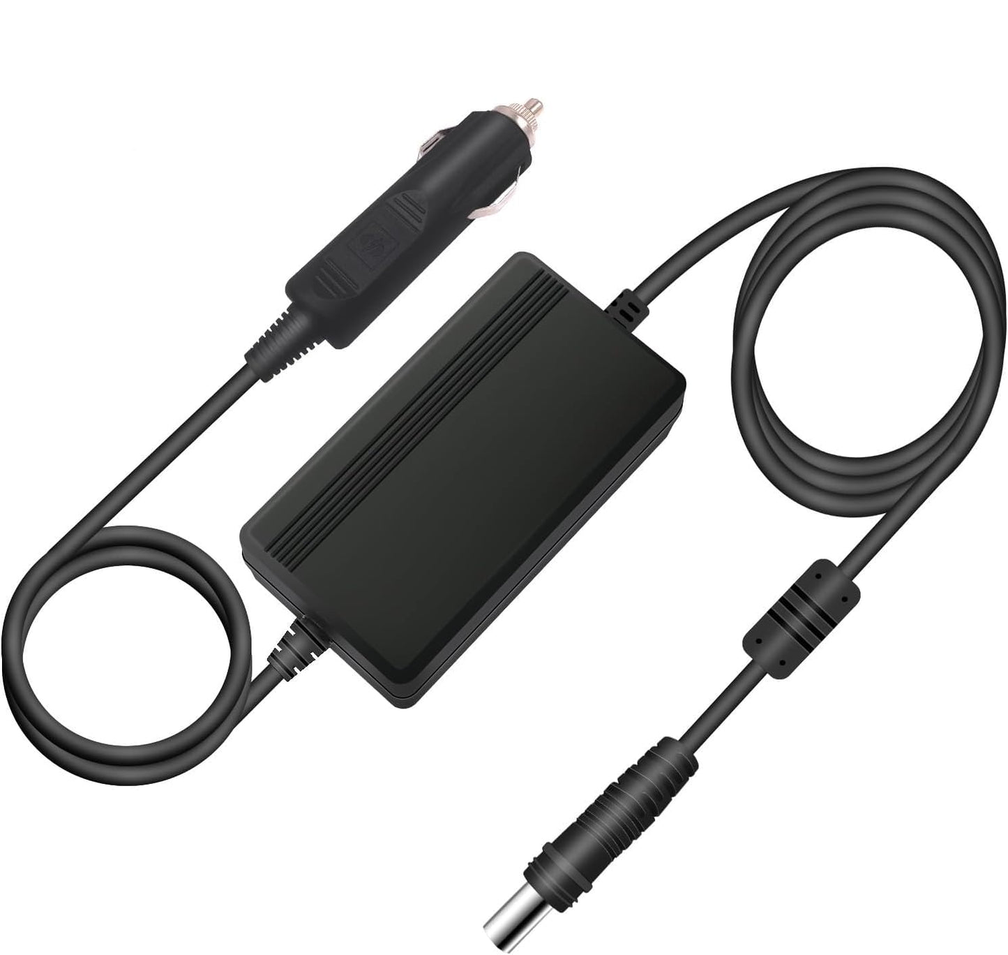 90W DC Adapter Car Charger for Resmed S10 Series,CPAP ResMed Airsense 10 S10 AirCurve 10 Series Resmed S10 370001 37297 Rockpals 300W/500W Vehicle Power Supply Charger