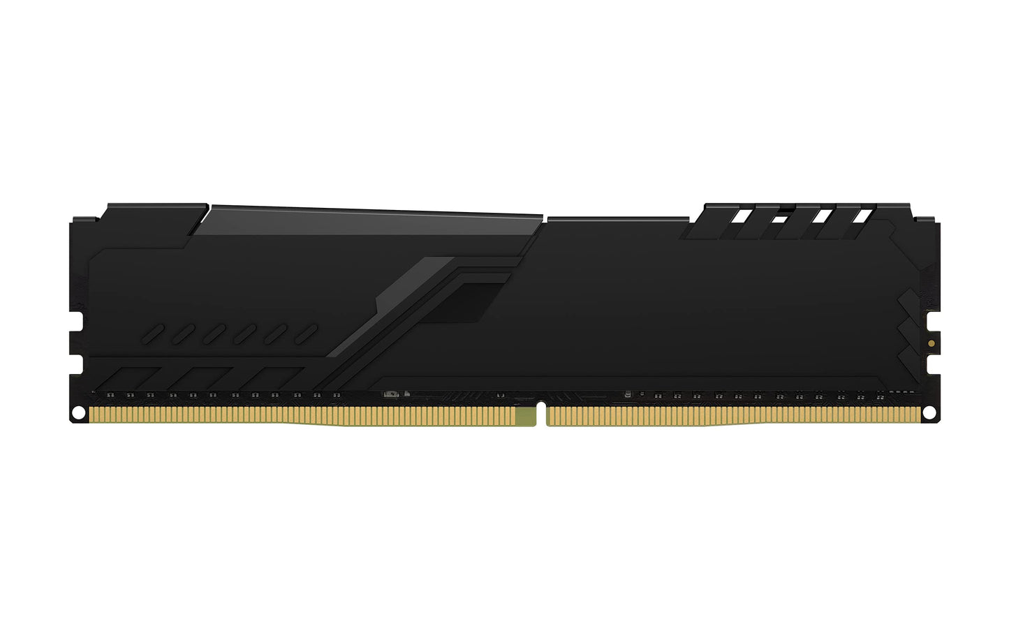 Kingston Fury Beast 32Gb (2X16Gb) 3200Mhz Ddr4 Cl16 Desktop Memory Kit Of 2 Kf432C16Bb1K2/32