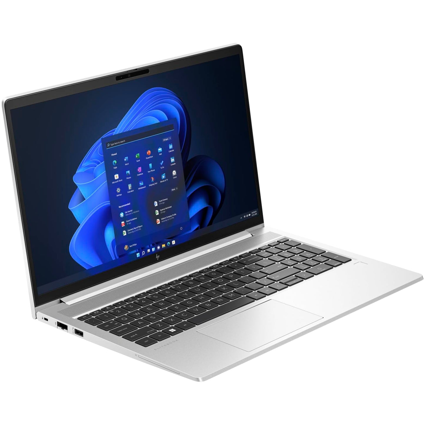 Hp Elitebook 650 G10 15.6 Fhd Business Laptop Computer, 13Th Gen Intel 10-Core I5-1335U (Beat I7-1270P), 32Gb Ddr4 Ram, 2Tb Pcie