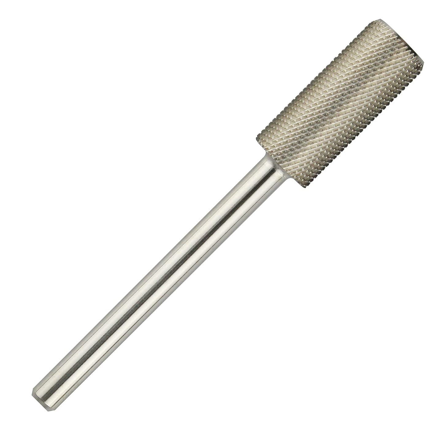 C & I Small Barrel Nail Drill Bit, Chamfer Edition, Professional Electric Nail File for Manicure Drill Machine, Remove Nail Gels