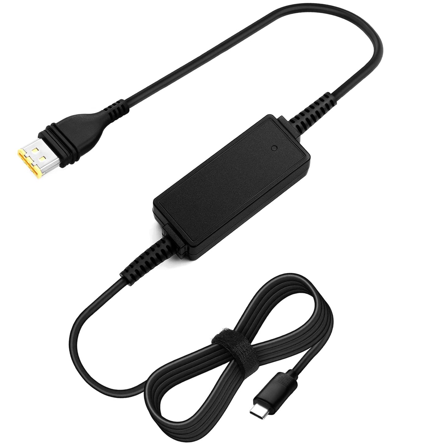 20V PD USB-C DC Coverter cable for ResMed AirSense 11 AutoSet CPAP ResMed 390010 R390-7230 Air11 ResMed Airmini 65W 20W Power Supply ResMed CPAP Power Cord