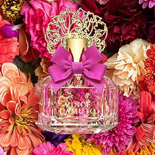 Vince Camuto Floreale Eau de Parfum Spray Perfume for Women, 3.4 fl. oz.