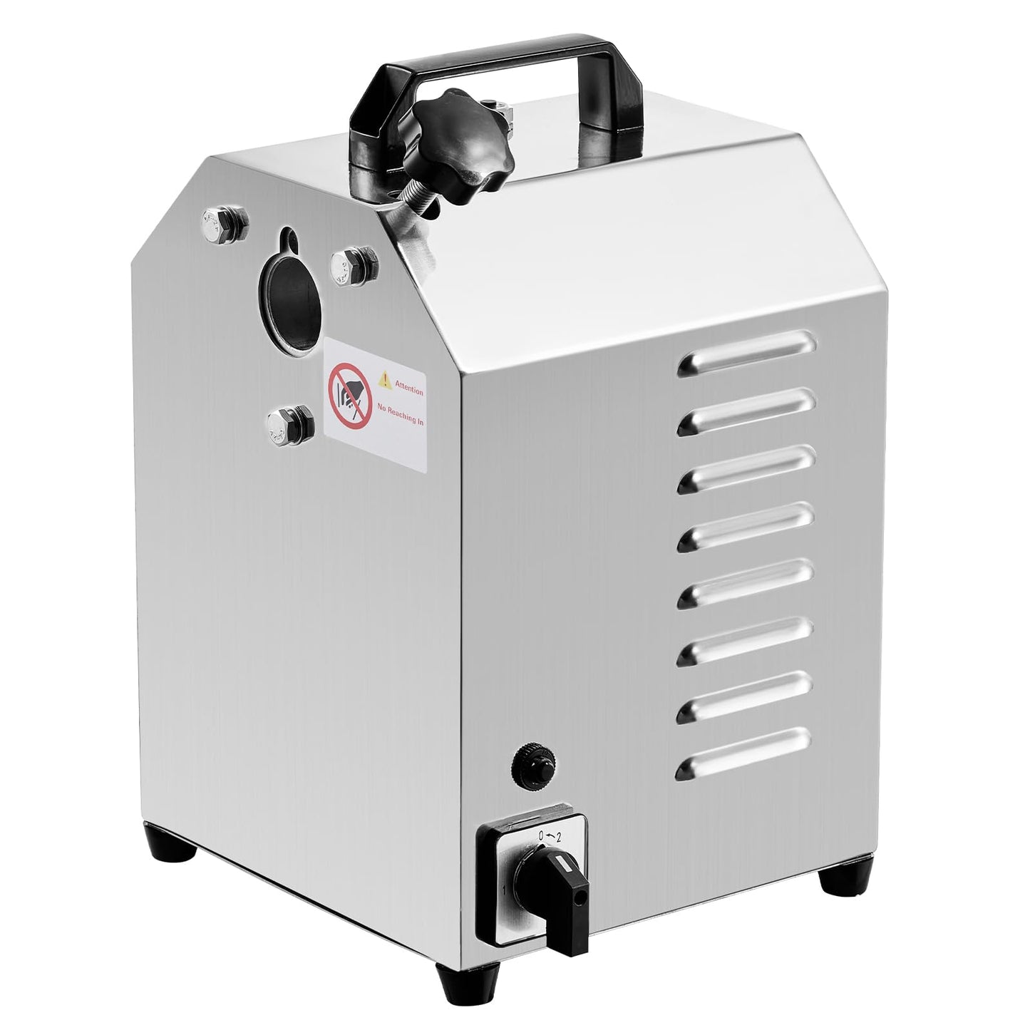 VEVOR Multi-functional Meat Processing Motor, Suitable for Meat Mixer, for VEVOR Manual Meat Mixer BME60