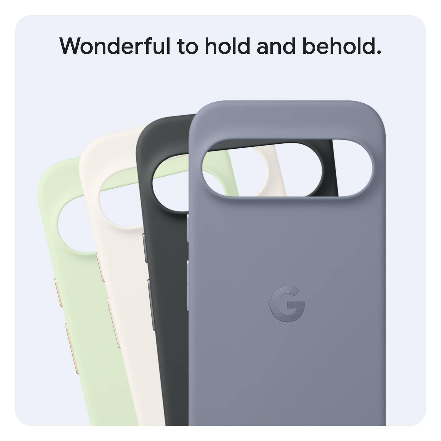 Google Pixelsnap Phone Case Pixel 10 Pro Xl - Durable Protection - Soft Silicone - Obsidian