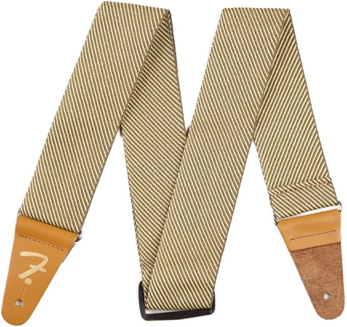 Fender Leather Strap