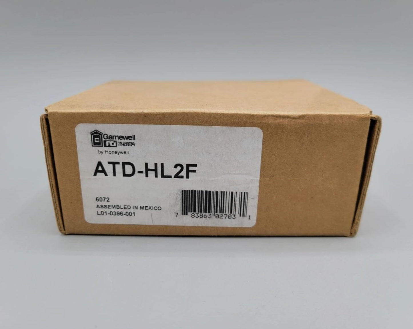 Nib! FCI ATD-HL2F Fixed Temperature Heat Detector
