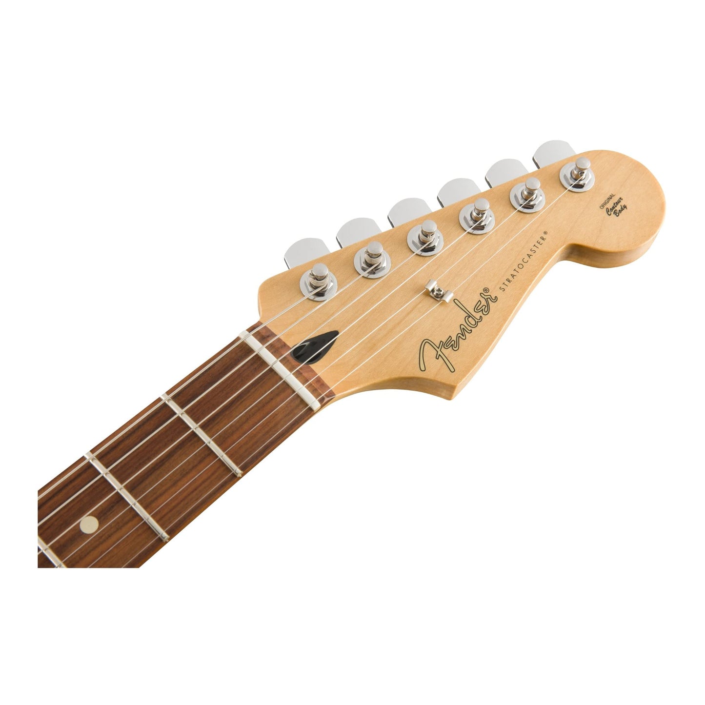 Fender Player Stratocaster Sss Electric Guitar, 3-Color Sunburst, Pau Ferro Fingerboard