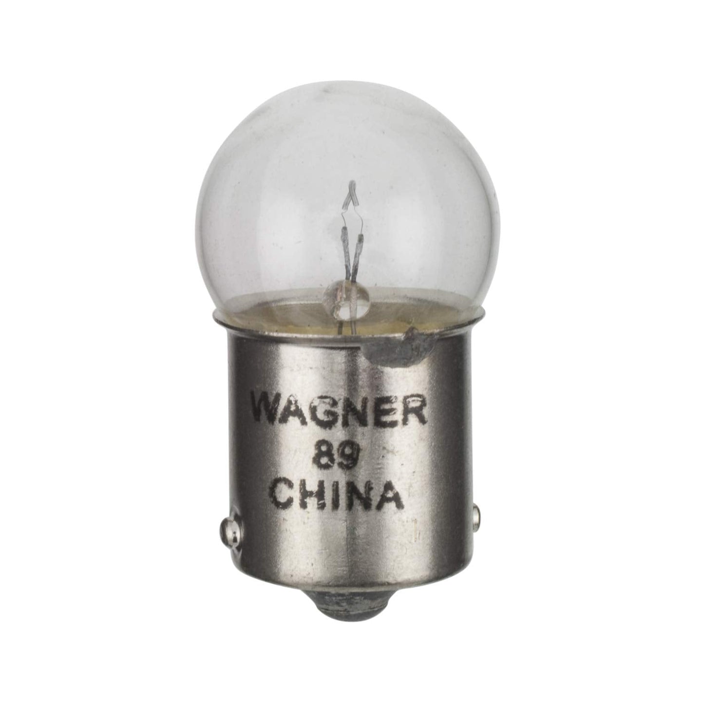 Wagner Lighting 89 Standard Multi-Purpose Light Bulb Box Of 10